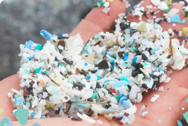 Degradable