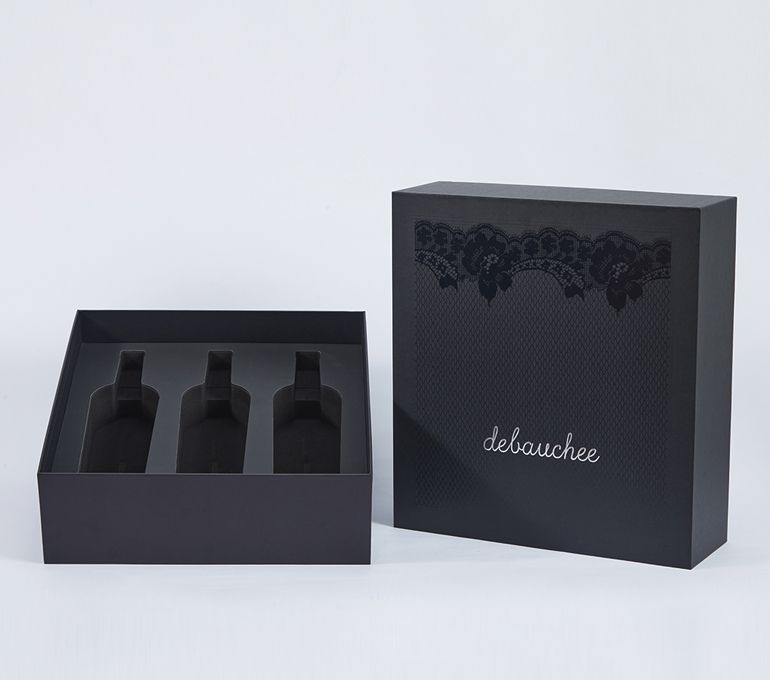 Matte Gift Box