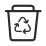 Recyclable End Product