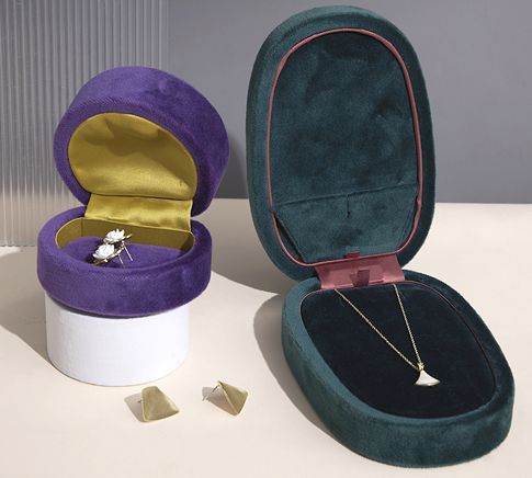 Embalatge de luxe