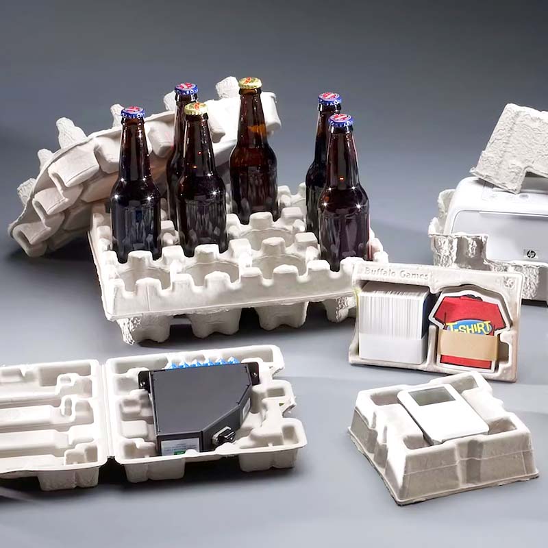 PLASTIC ALTERNATIVES
