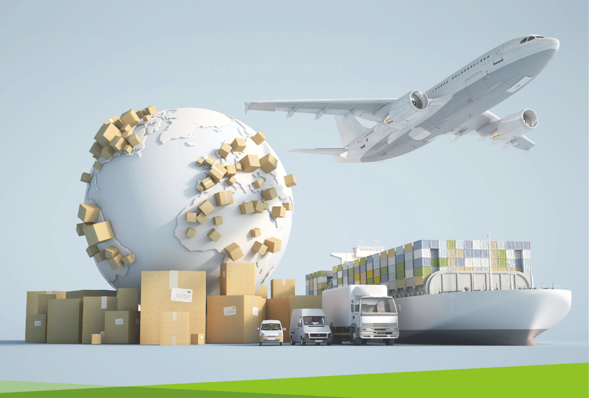 logistik