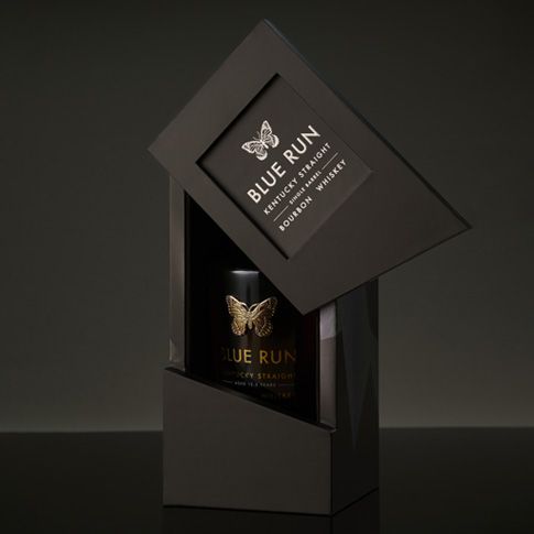 Wine packaging