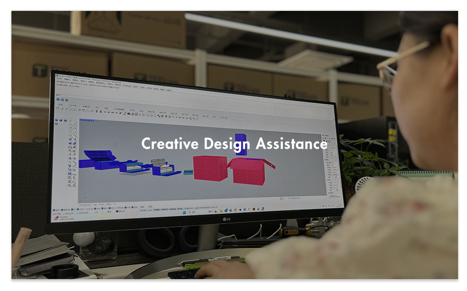 Creative Assistance