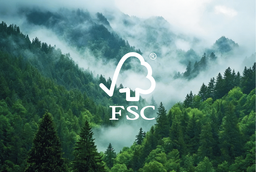 Responsible Forestry