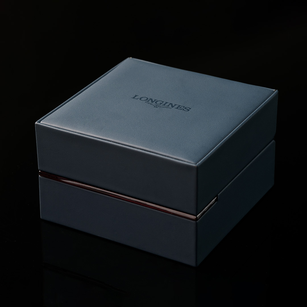 Custom Luxury Jewellery Boxes With Logo Leather Watch Packaging Branded Packaging Jewelry Display Boxes