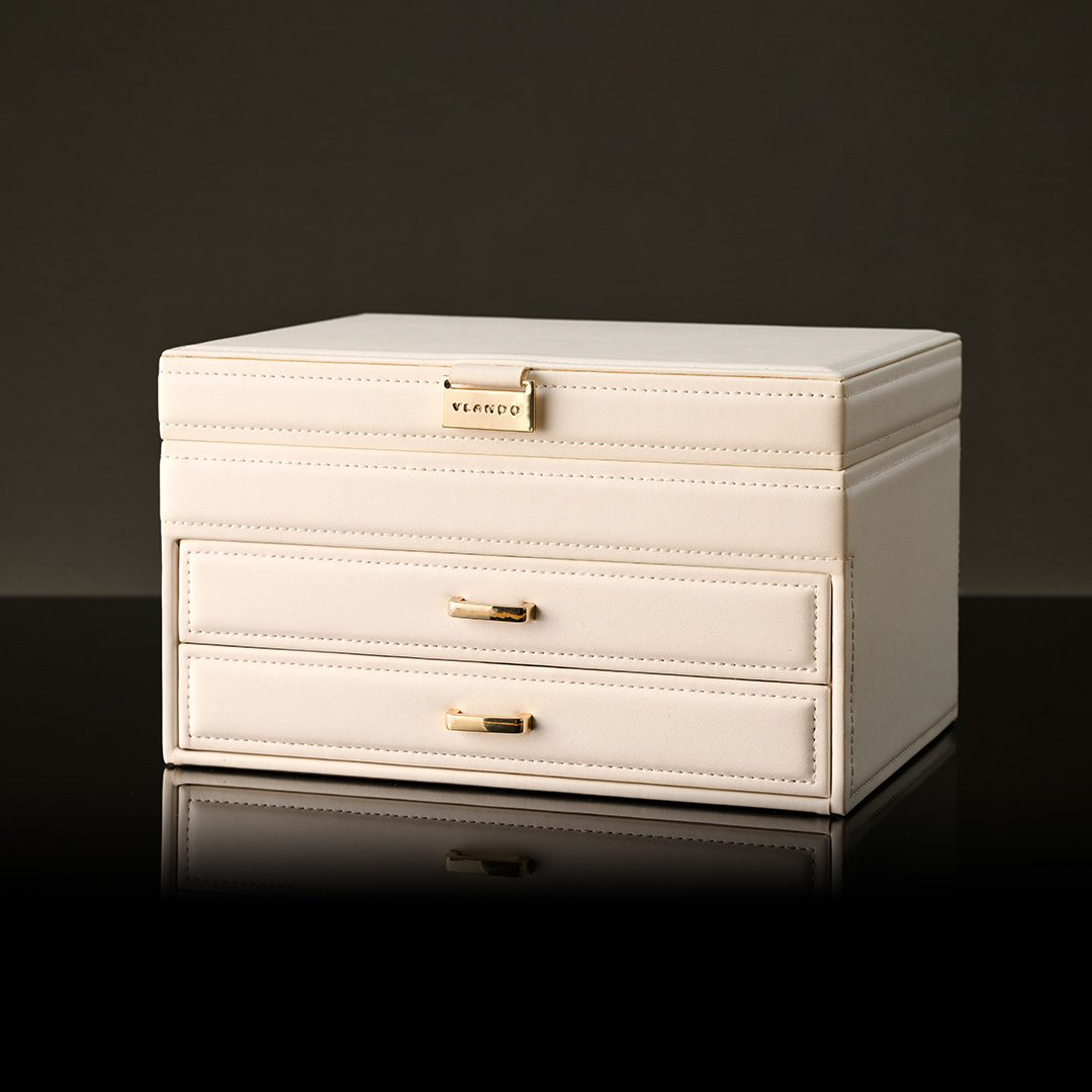 Custom Luxury Packaging Personalized Jewelry Box Jewelry Display Boxes Magnetic Boxes With Logo