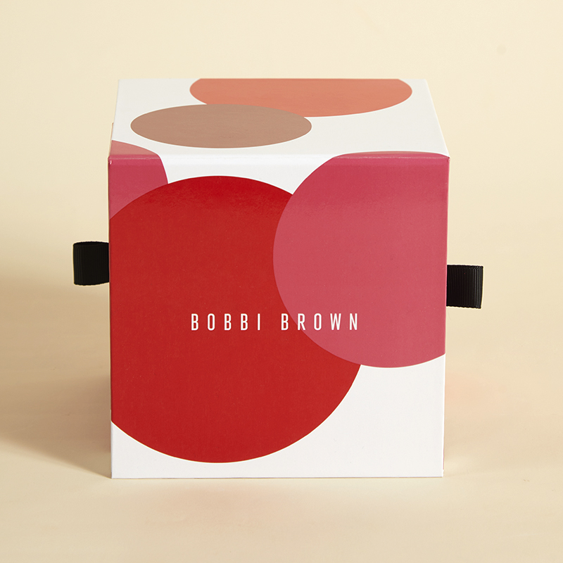 Luxury Branding Packaging Gift Box Paperboard Boxes Custom LOGO Christmas Gift Ideas Packaging Solutions Supplier