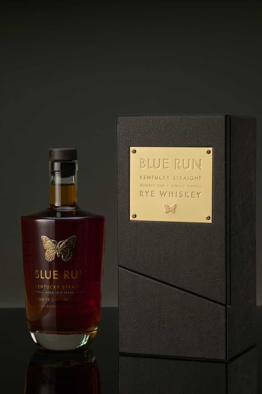 BLUE RUN 02047